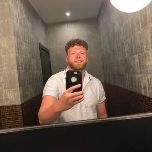 Meet your Posher, Cole